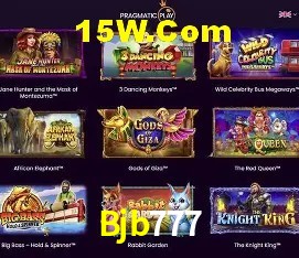 A Revolução dos Aplicativos de Jogos no Bjb777